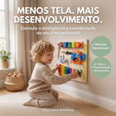 Painel Sensorial ELARA