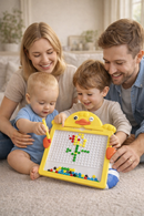 Lousa Magnético ELARA