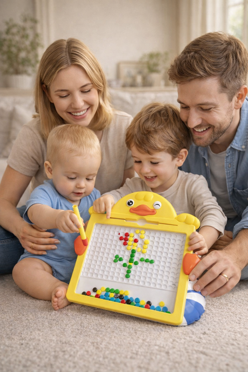 Lousa Magnético ELARA